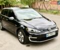 Чорний Фольксваген e-Golf, об'ємом двигуна 0 л та пробігом 87 тис. км за 12200 $, фото 53 на Automoto.ua