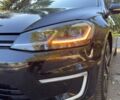 Чорний Фольксваген e-Golf, об'ємом двигуна 0 л та пробігом 160 тис. км за 13400 $, фото 30 на Automoto.ua