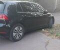 Черный Фольксваген e-Golf, объемом двигателя 0 л и пробегом 166 тыс. км за 12700 $, фото 5 на Automoto.ua