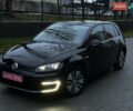 Черный Фольксваген e-Golf, объемом двигателя 0 л и пробегом 91 тыс. км за 8900 $, фото 15 на Automoto.ua