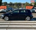 Черный Фольксваген e-Golf, объемом двигателя 0 л и пробегом 170 тыс. км за 12499 $, фото 8 на Automoto.ua
