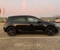 Чорний Фольксваген e-Golf, об'ємом двигуна 0 л та пробігом 166 тис. км за 14597 $, фото 5 на Automoto.ua