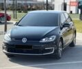 Черный Фольксваген e-Golf, объемом двигателя 0 л и пробегом 159 тыс. км за 12550 $, фото 1 на Automoto.ua