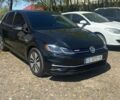 Чорний Фольксваген e-Golf, об'ємом двигуна 0 л та пробігом 123 тис. км за 12800 $, фото 6 на Automoto.ua