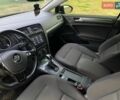 Чорний Фольксваген e-Golf, об'ємом двигуна 0 л та пробігом 224 тис. км за 11800 $, фото 12 на Automoto.ua