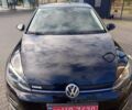 Черный Фольксваген e-Golf, объемом двигателя 0 л и пробегом 158 тыс. км за 12300 $, фото 8 на Automoto.ua