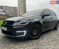 Черный Фольксваген e-Golf, объемом двигателя 0 л и пробегом 135 тыс. км за 16500 $, фото 1 на Automoto.ua