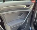 Чорний Фольксваген e-Golf, об'ємом двигуна 0 л та пробігом 200 тис. км за 15450 $, фото 5 на Automoto.ua