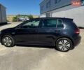 Черный Фольксваген e-Golf, объемом двигателя 0 л и пробегом 93 тыс. км за 12300 $, фото 1 на Automoto.ua