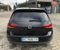 Чорний Фольксваген e-Golf, об'ємом двигуна 0 л та пробігом 89 тис. км за 14500 $, фото 5 на Automoto.ua