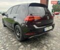 Черный Фольксваген e-Golf, объемом двигателя 0 л и пробегом 135 тыс. км за 16500 $, фото 6 на Automoto.ua