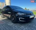 Черный Фольксваген e-Golf, объемом двигателя 0 л и пробегом 135 тыс. км за 15400 $, фото 2 на Automoto.ua