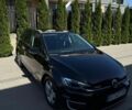 Черный Фольксваген e-Golf, объемом двигателя 0 л и пробегом 194 тыс. км за 12300 $, фото 3 на Automoto.ua