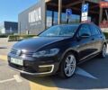 Чорний Фольксваген e-Golf, об'ємом двигуна 0 л та пробігом 166 тис. км за 14999 $, фото 1 на Automoto.ua