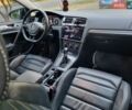 Чорний Фольксваген e-Golf, об'ємом двигуна 0 л та пробігом 200 тис. км за 14000 $, фото 22 на Automoto.ua