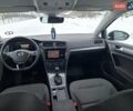 Чорний Фольксваген e-Golf, об'ємом двигуна 0 л та пробігом 145 тис. км за 11800 $, фото 21 на Automoto.ua