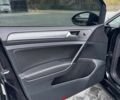 Чорний Фольксваген e-Golf, об'ємом двигуна 0 л та пробігом 123 тис. км за 13000 $, фото 9 на Automoto.ua