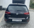 Чорний Фольксваген e-Golf, об'ємом двигуна 0 л та пробігом 141 тис. км за 13800 $, фото 3 на Automoto.ua