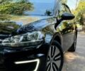 Чорний Фольксваген e-Golf, об'ємом двигуна 0 л та пробігом 135 тис. км за 11700 $, фото 6 на Automoto.ua