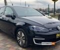 Черный Фольксваген e-Golf, объемом двигателя 36 л и пробегом 41 тыс. км за 14000 $, фото 1 на Automoto.ua