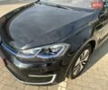 Чорний Фольксваген e-Golf, об'ємом двигуна 0 л та пробігом 133 тис. км за 12150 $, фото 38 на Automoto.ua