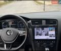 Черный Фольксваген e-Golf, объемом двигателя 0 л и пробегом 196 тыс. км за 12499 $, фото 28 на Automoto.ua