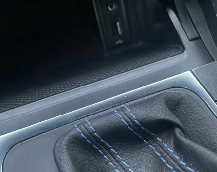 Чорний Фольксваген e-Golf, об'ємом двигуна 0 л та пробігом 143 тис. км за 13100 $, фото 29 на Automoto.ua