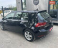 Чорний Фольксваген e-Golf, об'ємом двигуна 0 л та пробігом 155 тис. км за 11500 $, фото 5 на Automoto.ua