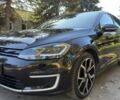 Чорний Фольксваген e-Golf, об'ємом двигуна 0 л та пробігом 160 тис. км за 13400 $, фото 8 на Automoto.ua