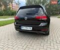 Черный Фольксваген e-Golf, объемом двигателя 0 л и пробегом 190 тыс. км за 12700 $, фото 14 на Automoto.ua