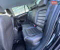 Чорний Фольксваген e-Golf, об'ємом двигуна 0 л та пробігом 145 тис. км за 13250 $, фото 40 на Automoto.ua