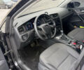 Чорний Фольксваген e-Golf, об'ємом двигуна 0 л та пробігом 156 тис. км за 11000 $, фото 4 на Automoto.ua