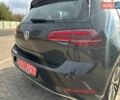 Чорний Фольксваген e-Golf, об'ємом двигуна 0 л та пробігом 133 тис. км за 12150 $, фото 29 на Automoto.ua