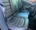 Чорний Фольксваген e-Golf, об'ємом двигуна 0 л та пробігом 120 тис. км за 12400 $, фото 24 на Automoto.ua