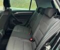 Черный Фольксваген e-Golf, объемом двигателя 0 л и пробегом 101 тыс. км за 12300 $, фото 8 на Automoto.ua