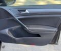 Чорний Фольксваген e-Golf, об'ємом двигуна 0 л та пробігом 160 тис. км за 13400 $, фото 27 на Automoto.ua