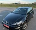 Чорний Фольксваген e-Golf, об'ємом двигуна 0 л та пробігом 137 тис. км за 13200 $, фото 1 на Automoto.ua