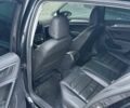 Чорний Фольксваген e-Golf, об'ємом двигуна 0 л та пробігом 123 тис. км за 13000 $, фото 12 на Automoto.ua
