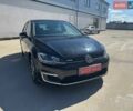 Черный Фольксваген e-Golf, объемом двигателя 0 л и пробегом 93 тыс. км за 12300 $, фото 6 на Automoto.ua