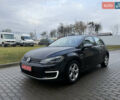 Чорний Фольксваген e-Golf, об'ємом двигуна 0 л та пробігом 119 тис. км за 10500 $, фото 2 на Automoto.ua