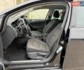 Черный Фольксваген e-Golf, объемом двигателя 0 л и пробегом 129 тыс. км за 12200 $, фото 20 на Automoto.ua