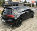 Чорний Фольксваген e-Golf, об'ємом двигуна 0 л та пробігом 89 тис. км за 14500 $, фото 6 на Automoto.ua