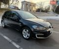 Черный Фольксваген e-Golf, объемом двигателя 0 л и пробегом 89 тыс. км за 14000 $, фото 1 на Automoto.ua