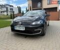 Черный Фольксваген e-Golf, объемом двигателя 0 л и пробегом 190 тыс. км за 12700 $, фото 2 на Automoto.ua
