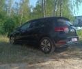 Чорний Фольксваген e-Golf, об'ємом двигуна 0 л та пробігом 137 тис. км за 13600 $, фото 6 на Automoto.ua
