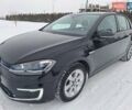 Чорний Фольксваген e-Golf, об'ємом двигуна 0 л та пробігом 145 тис. км за 11500 $, фото 6 на Automoto.ua