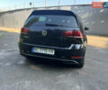 Черный Фольксваген e-Golf, объемом двигателя 0 л и пробегом 134 тыс. км за 13500 $, фото 6 на Automoto.ua