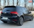 Черный Фольксваген e-Golf, объемом двигателя 0 л и пробегом 130 тыс. км за 10900 $, фото 4 на Automoto.ua