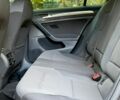 Чорний Фольксваген e-Golf, об'ємом двигуна 0 л та пробігом 135 тис. км за 11700 $, фото 16 на Automoto.ua