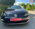 Чорний Фольксваген e-Golf, об'ємом двигуна 0 л та пробігом 120 тис. км за 12400 $, фото 44 на Automoto.ua